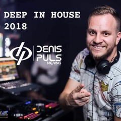 DEEP IN HOUSE DJ DENIS PULS