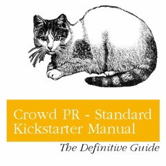 crowd.pr review - chapter 2