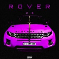 Blocboy JB - Rover 2.0 Instrumental