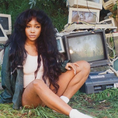 The Weekend (SZA Remix)