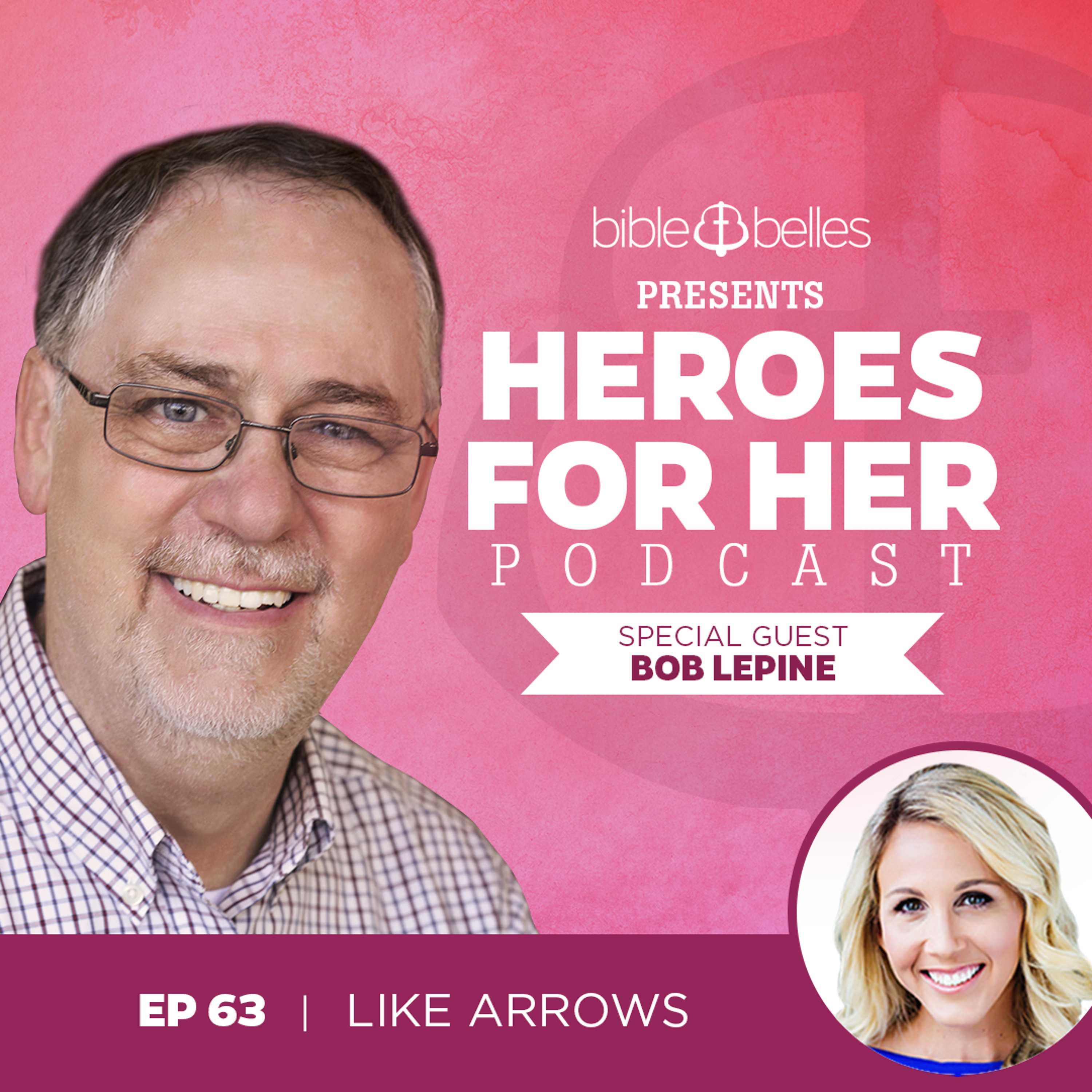 Heroes For Her