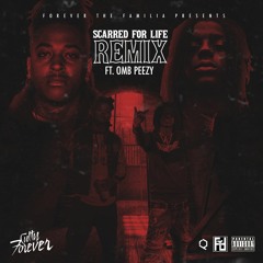 Cutty Forever - Scarred For Life Feat OMB Peezy(remix)