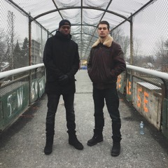 Off the Top FREESTYLE ft. ALOMAR (Produced by Renaissound)