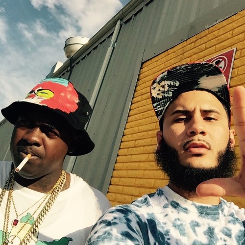 Got Me Ft. Kidd Kidd (Prod. By Creole Kidd) G-UNIT X GTPS