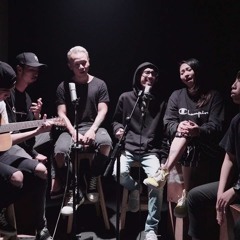 Rapcoustic 1 - Binz x Kimmese x Lynk Lee x Đen x Huy (Guitar)x Vị (Cajon)