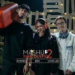 Rapcoustic 2 - Đen x Kimmese x Lynk Lee x Danh Tu (Guitar) x Bao Long (Cajon)