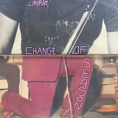 Change Of Season Mix - 2018