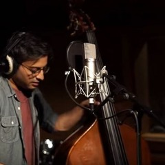 Adam Ben Ezra - Libertad (Shop Locals Cheese and Peas Edit)