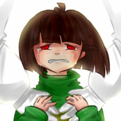 UT - Glitchtale OST - My Last Charade (Soundtrack by NevanDove)