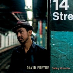 Que Rico Sol - David Freyre(2018)