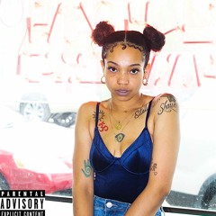 Nasyae - You Deserve It