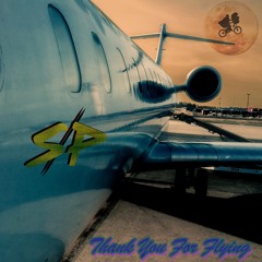Thank You For Flying