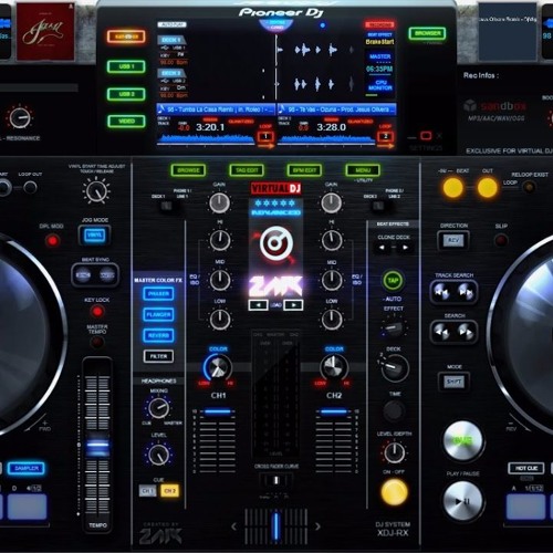 JUNGLE DUTCH 2018 - Drop That Low (Mf.Dj) #Medan