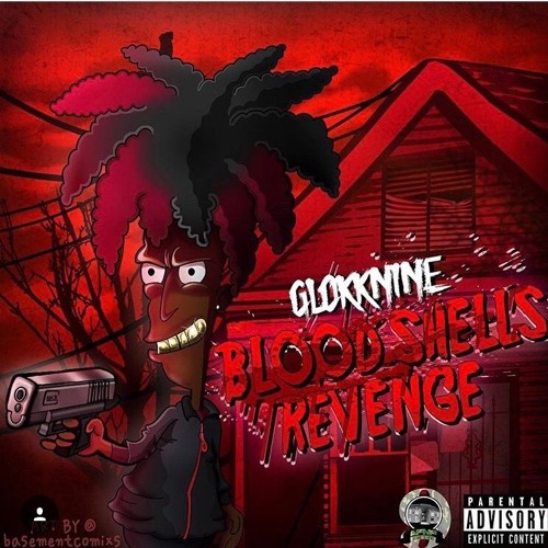 Glokknine Ft. Rym Main x I Got Next (Fast) Prod. Zach808