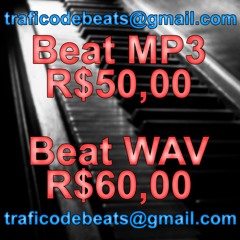 Insônia 2 - Hungria Hip Hop (Part. Tribo Da Periferia) Type Beat (Base Rap Brasilia)