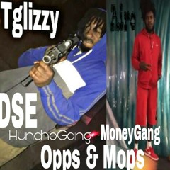 Tglizzy X Airo - Jordans