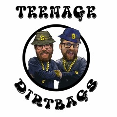 Teenage Dirtbags 70: "Three Little Pigs" by Green Jelly
