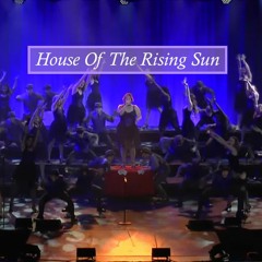 Show Choir/A Capella Arrangements