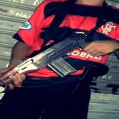 Mc Tunico - Macae A.D.A