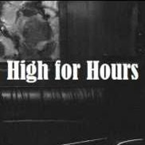 Stream High for Hours (Remix) Ft. BBlue by JAX LONGWELL Listen