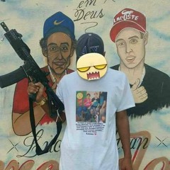 Mc Filleh - Articulação Do Blóco Do D.F
