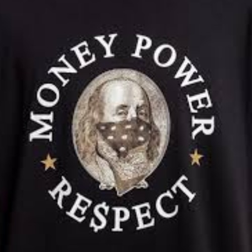 Money Power Respect - Rigity * Sample