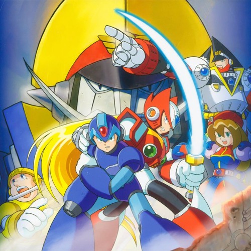 Intro Stage (Zero)