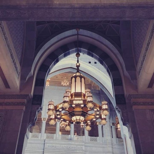 "فَلا أُقْسِمُ بِمَوَاقِعِ النُّجُومِ" تلاوة خاشعة للشيخ حسن صالح