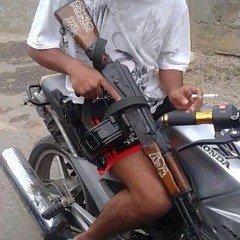 Mc Filleh - Saudades - Rei do pó - Du f - Da Nike ♫