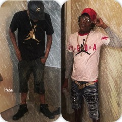 PATRIOTS -peso cal & la qua