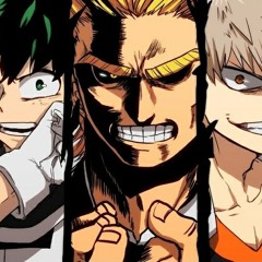 「English Cover」My Hero Academia S3 OP ODD FUTURE 『僕のヒーローアカデミア』【Sam Luff】- Studio Yuraki