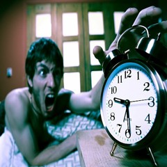 ALARM CLOCK (Dumpling Bros Themesong)