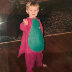 WHOTHEHELLAREYOU (Prod. Toom)