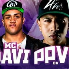 MC Davi E MC PP Da VS - Só Copão Na Mão "Fase" (Jorgin Deejhay)