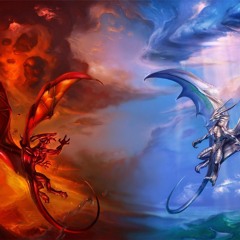 FIRE vs ICE