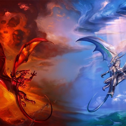 FIRE vs ICE