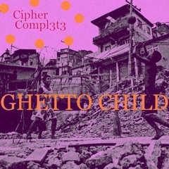 Ghetto Children