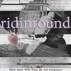 RIDINROUND (by. sstrawberry) (prod. Yonqi)