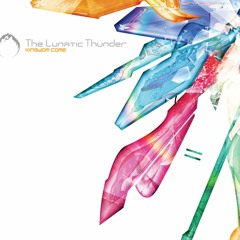 The Lunatic Thunder - Electrified Constitution  (anoyo/2003)