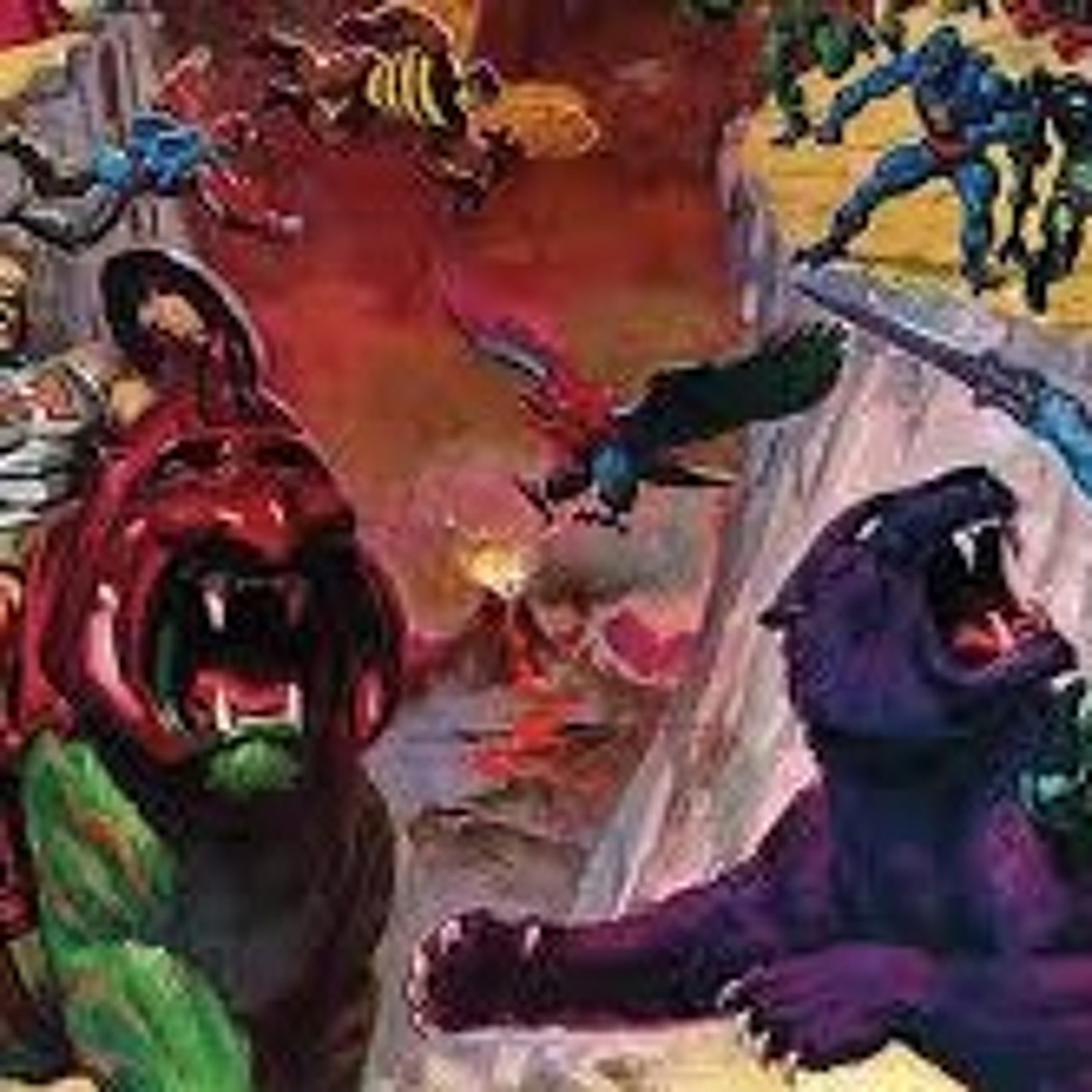 Battle Cat vs Panthor episode artwork