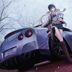 Nightcore - DJ Remx - Keep On Moving(DJ Gollum Remix)