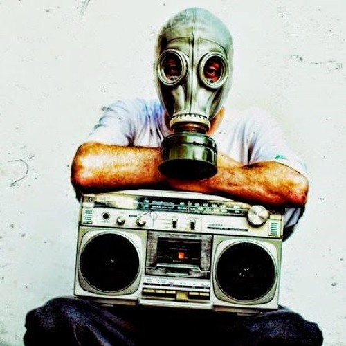 Tribo da Periferia - Perigo Universal (Part 3 Um Só)  - Perigo Universal