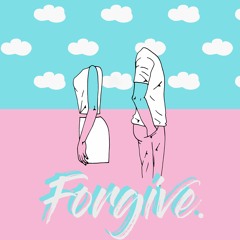 Forgive. By Manny The 3rd Ft. Taelor Braun
