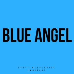 BLUE ANGEL - WHISKÉ