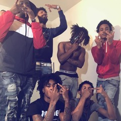 This Aint That Ft Foreign Jay x Choppa Lu x Ej Trappin