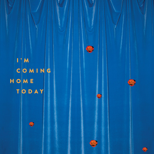 I'm Coming Home Today