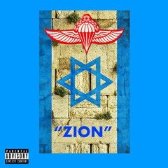 ZION (Feat. Lil Jex)