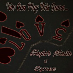 Two Can Play This Game