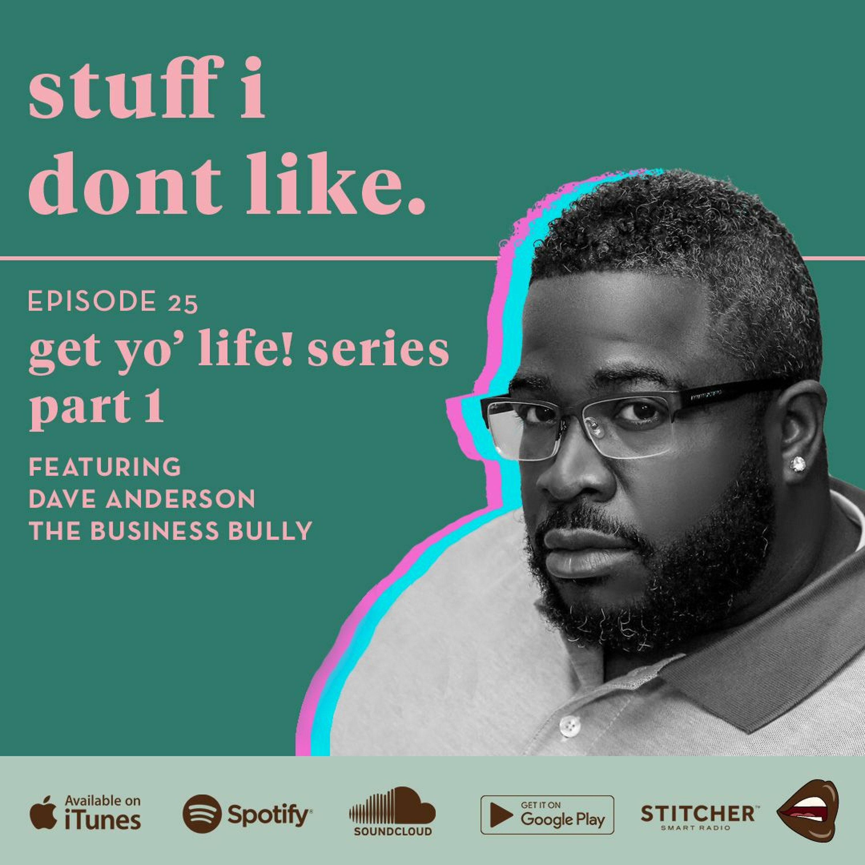 Meet the Business Bully