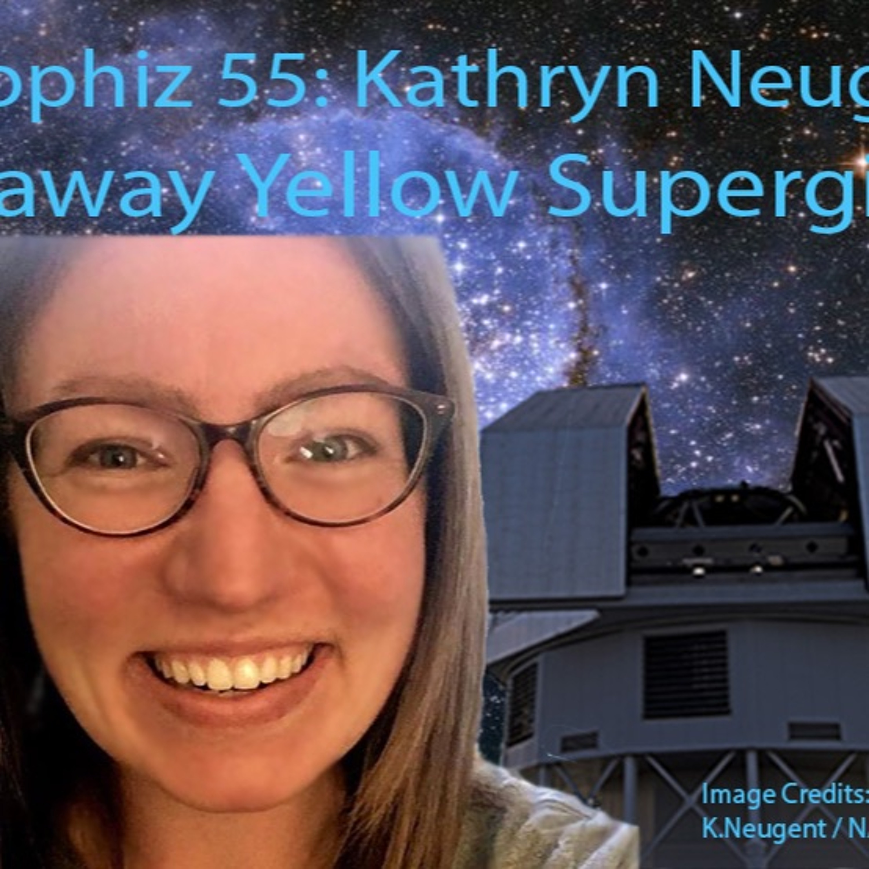 Astronomy Astrophiz Podcasts